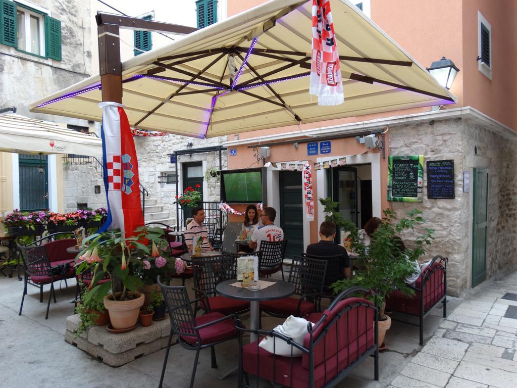 ספליט Guesthouse Pjaceta מראה חיצוני תמונה