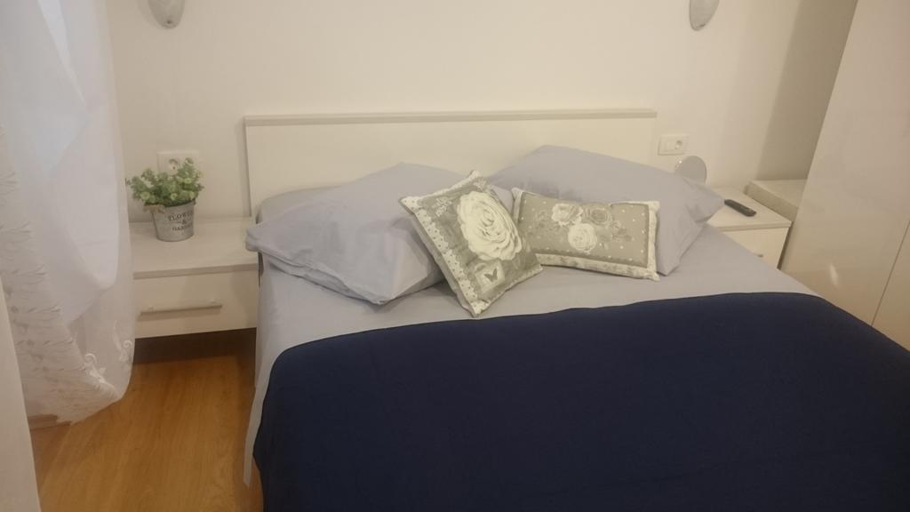 ספליט Guesthouse Pjaceta מראה חיצוני תמונה