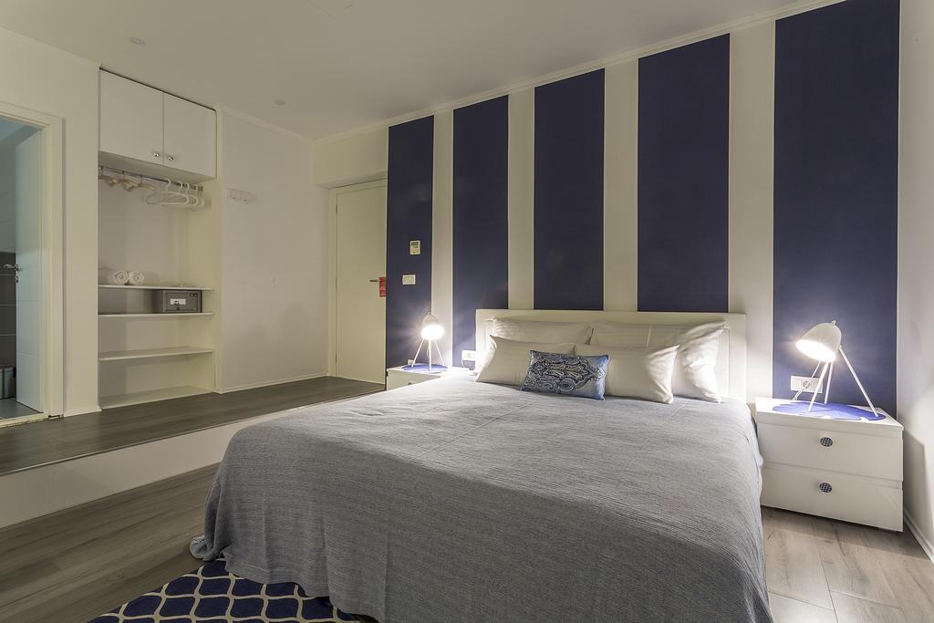 ספליט Guesthouse Pjaceta מראה חיצוני תמונה
