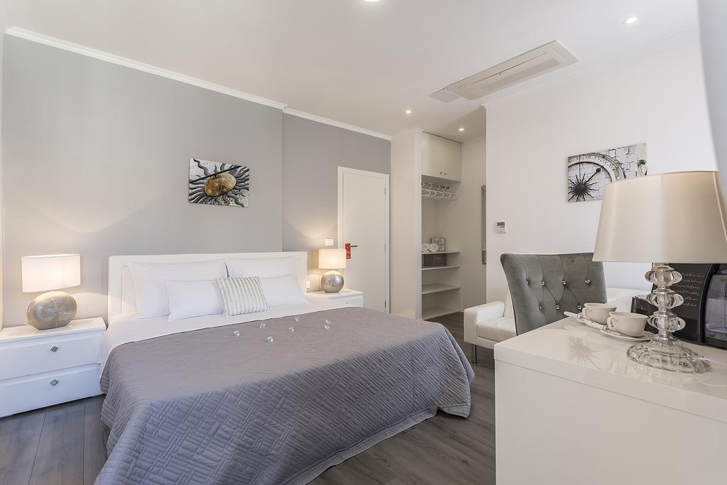 ספליט Guesthouse Pjaceta מראה חיצוני תמונה