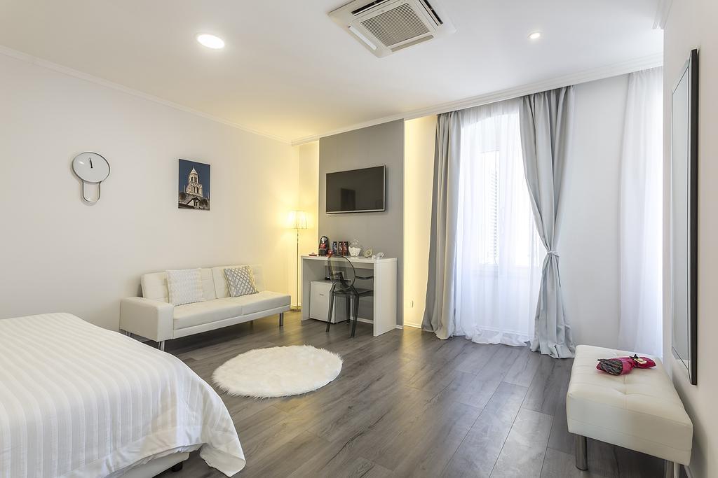 ספליט Guesthouse Pjaceta מראה חיצוני תמונה