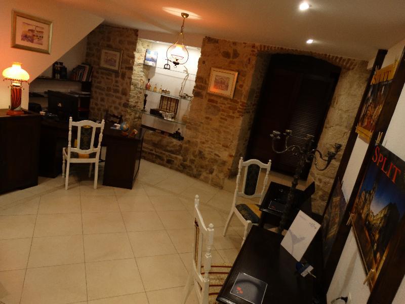 ספליט Guesthouse Pjaceta מראה חיצוני תמונה