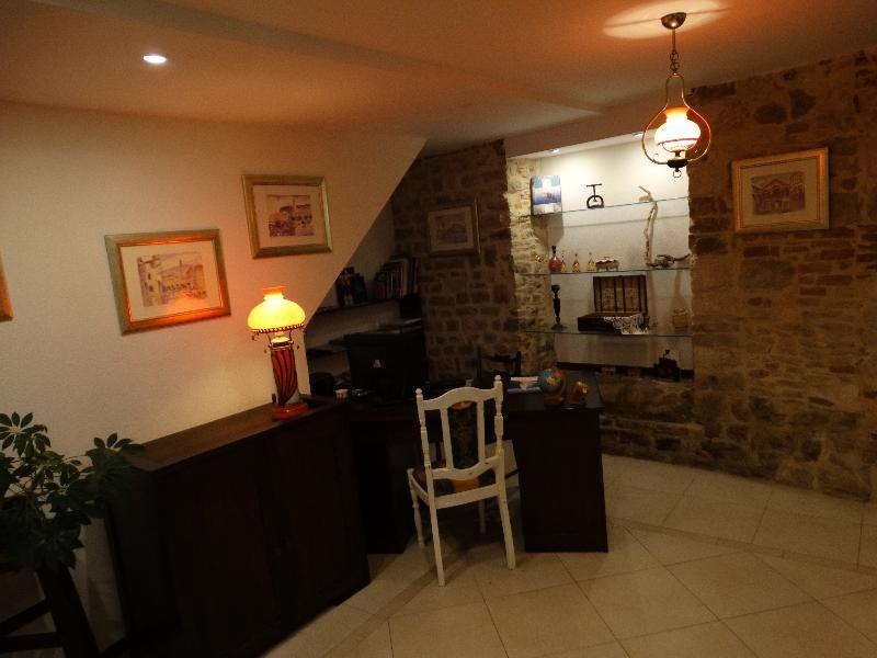 ספליט Guesthouse Pjaceta מראה חיצוני תמונה